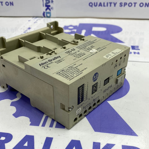 Allen Bradley 193-EF1AKF
