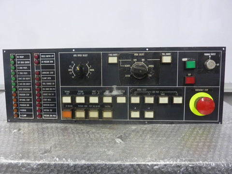 FANUC A02B-0051-C391