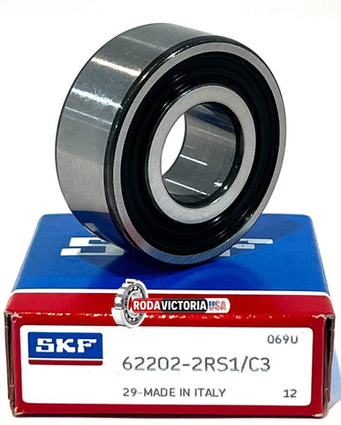 SKF 62202-2RS1