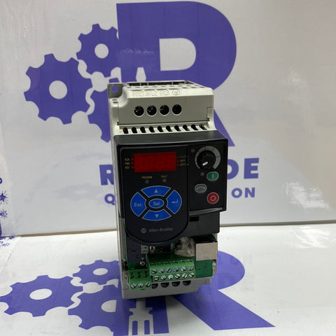 ALLEN BRADLEY 22F-D1P5N103