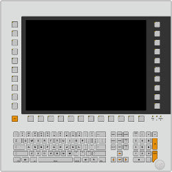 B&R 5AP1181.1505-000