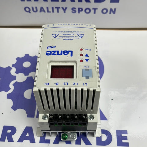 LENZE ESMD371L4TXA