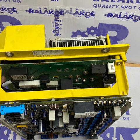 Fanuc A06B-6059-H208