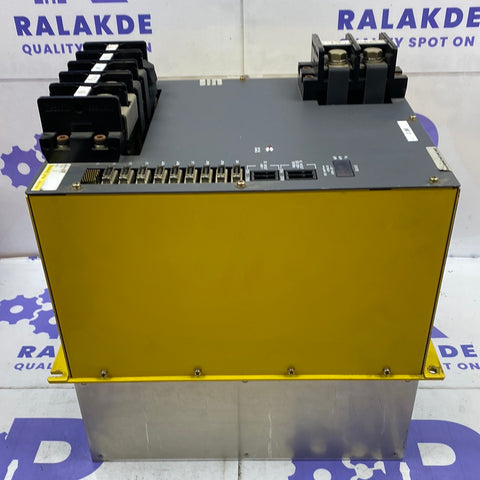 FANUC A06B-6088-H204