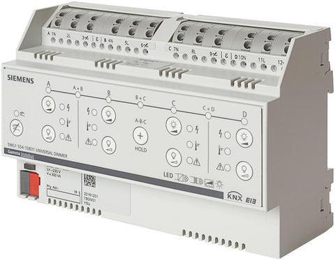 Siemens 5WG1530-1DB61