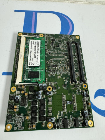 B&R 5PC800.B945-01 + 512MB PC2-5300S-555