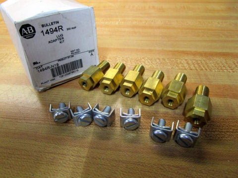 ALLEN BRADLEY 1494R-N19
