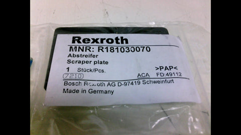 REXROTH R181030070