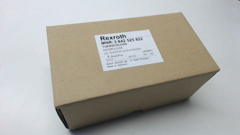 REXROTH 3 842 525 822