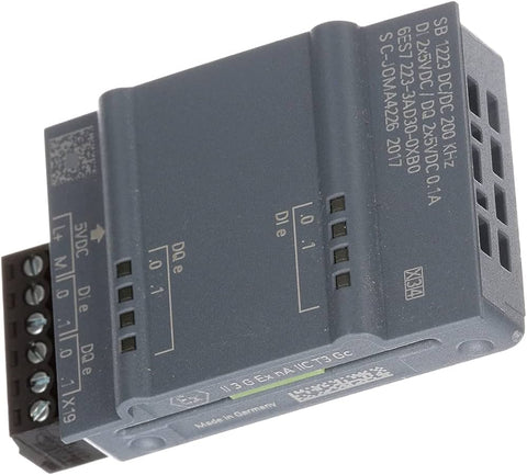 SIEMENS 6ES7223-3AD30-0XB0