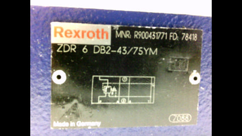 REXROTH R900431771