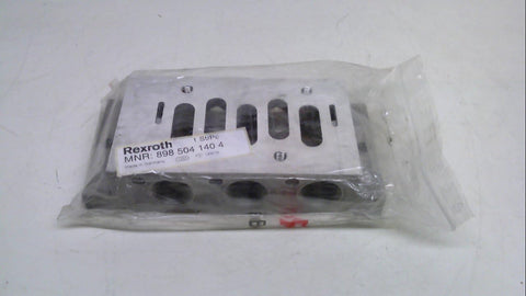 REXROTH 898-504-140-4