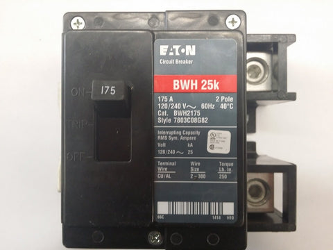 EATON BWH2175