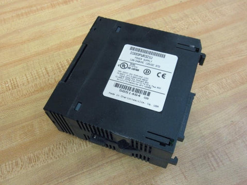 GE FANUC IC693PWR321U