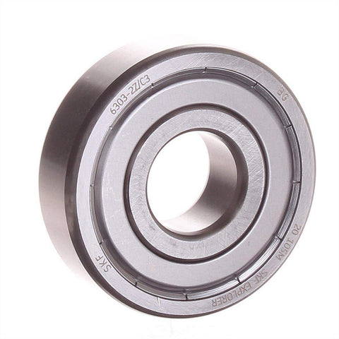 SKF 6303-2Z/C3