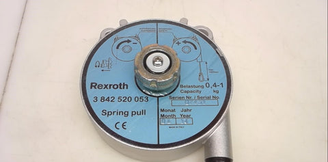 REXROTH 3-842-520-053