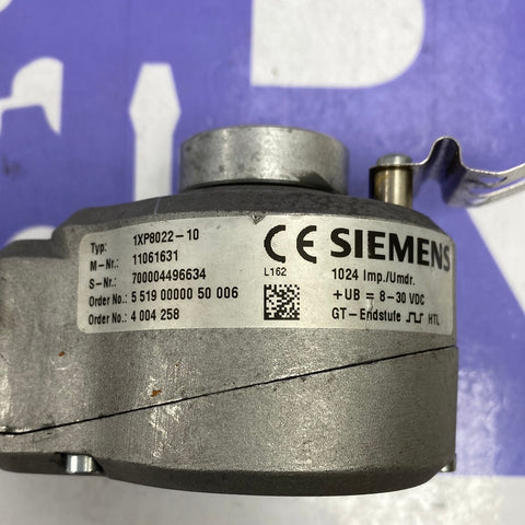 SIEMENS 1XP8022-10