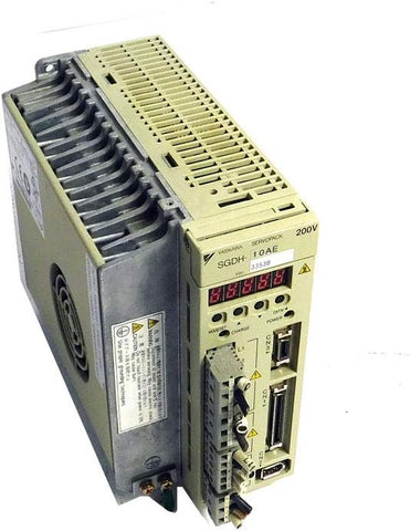 YASKAWA SGDH-10AE