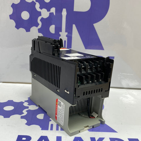 ALLEN BRADLEY 25B-D2P3N114