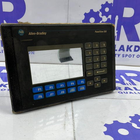 Allen Bradley A77131-161-52