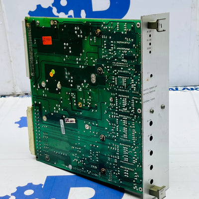 ABB DSSR-116