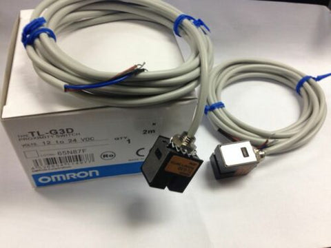 OMRON TL-G3D