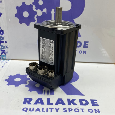 Allen Bradley MPL-A310P-MK24AA