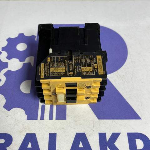 ALLEN BRADLEY 100-A09NT3