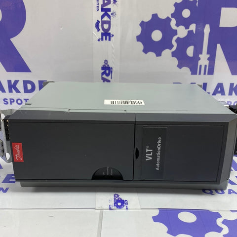 Danfoss VLT Inverter 1,5 KW FC-302P1K5T5E20H1XXXXXX/131B0517