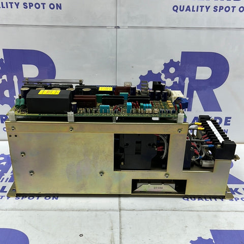 Fanuc A06B-6047-H003