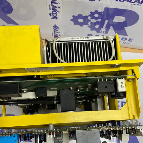 Fanuc A06B-6059-H208