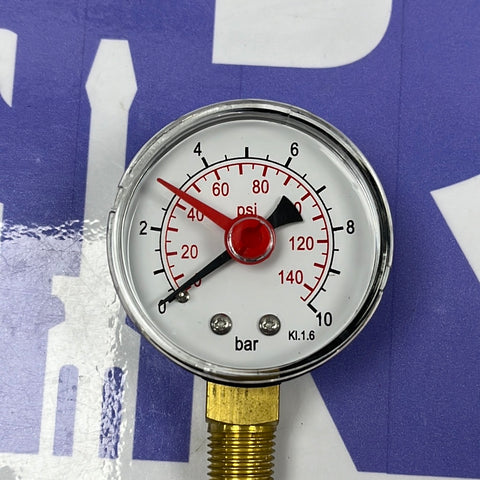 NORGREN KI.1.6  PRESSURE REDUCING VALVE