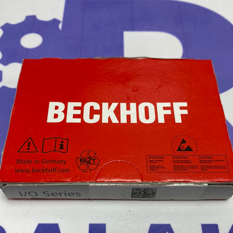 Beckhoff EL6224