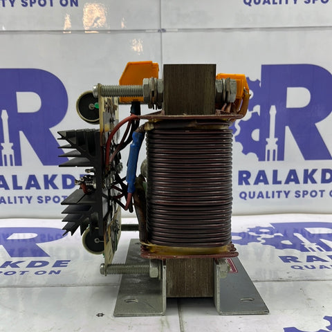 Wöhrle NG 382420 transformer
