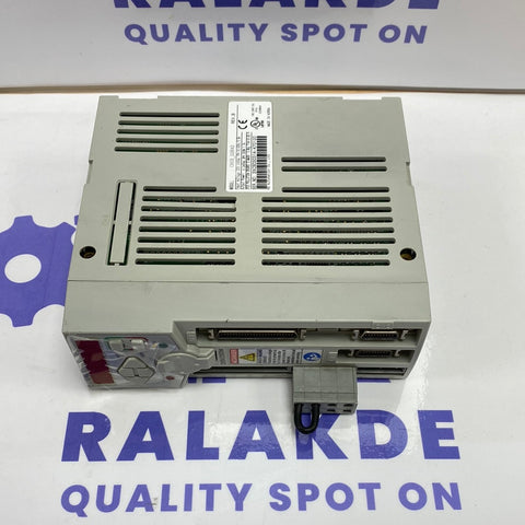 Allen Bradley CSD3_02BX2