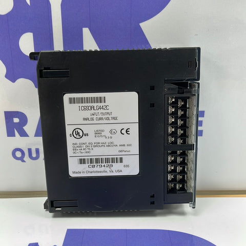 Fanuc IC693ALG442C