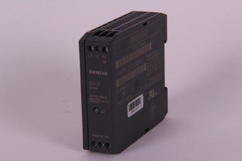 SIEMENS 6EP1331-2BA10