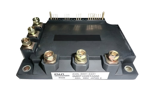 FUJI ELECTRIC 6DI120A-060
