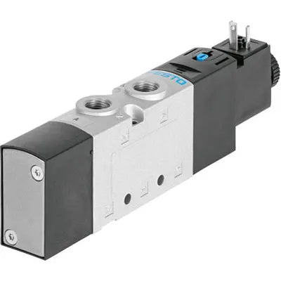 FESTO VUVS-L20-M52-MD-G18-F7-1C1