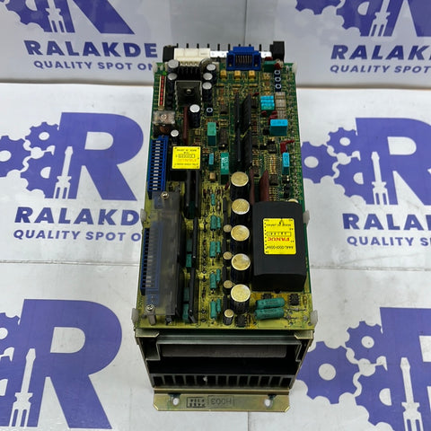 Fanuc A06B-6047-H003