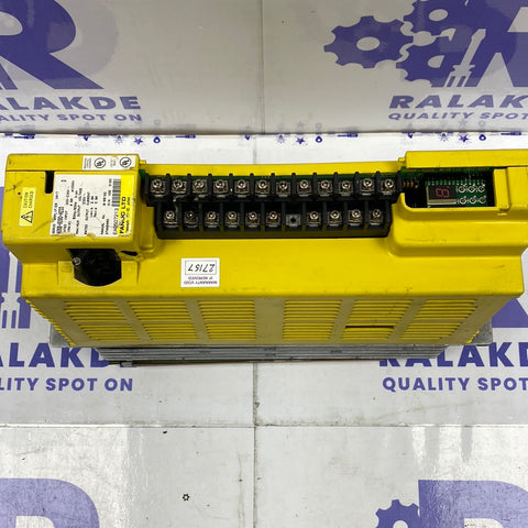 Fanuc A06B-6090-H233