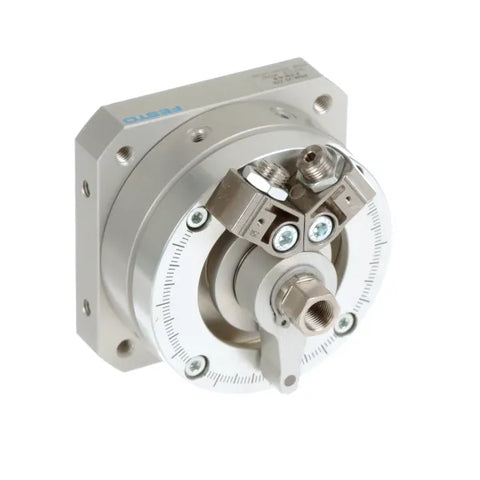 FESTO DSM-25-270-P-FW-A-B