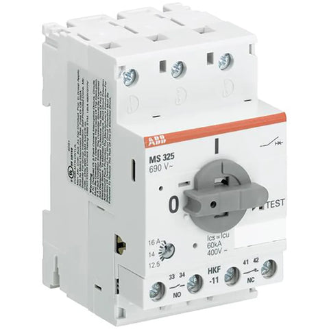 ABB MS325-16