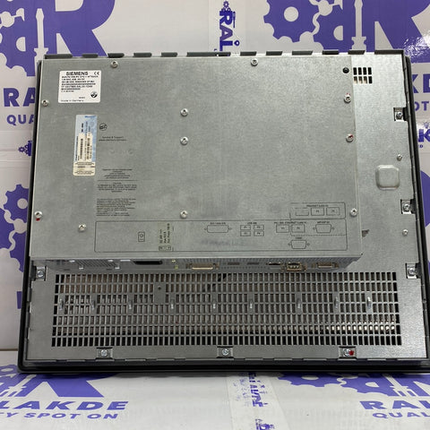 SIEMENS 6AV7885-5AL30-1DA8