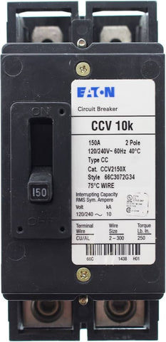 EATON CCV2150X
