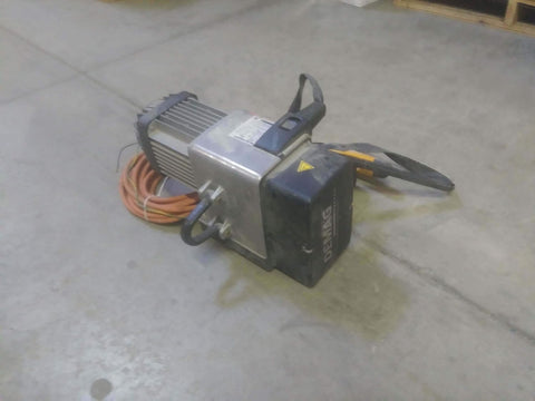 DEMAG DC-COM 5-500 1/1H5 V5,4/1,3