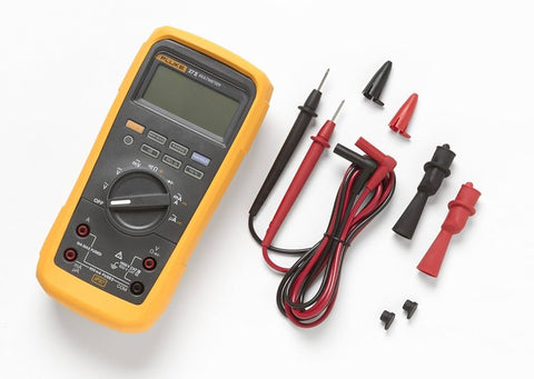 Fluke 27 Multimeter