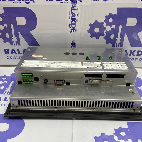 SIEMENS 6AV3-530-1RR31