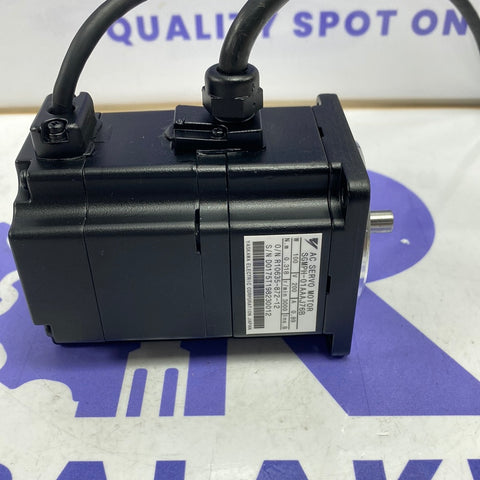 Yaskawa SGMPH-01AAAJ76B