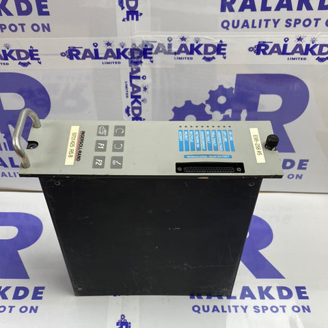 INGERSOLL RAND E98-258 99388019R08